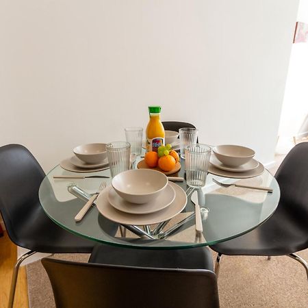 Comfy Chic 2Bed Apartment In Sheffield City Centre Екстер'єр фото