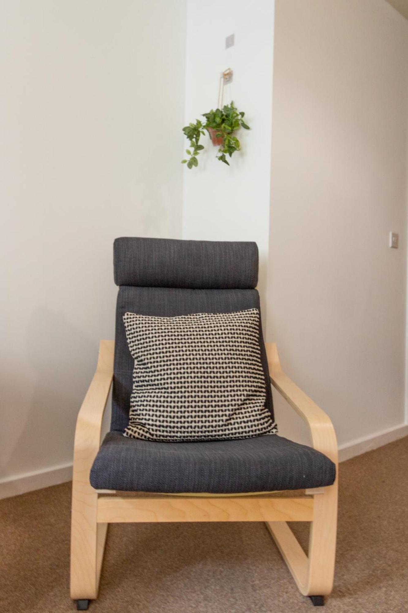 Comfy Chic 2Bed Apartment In Sheffield City Centre Екстер'єр фото