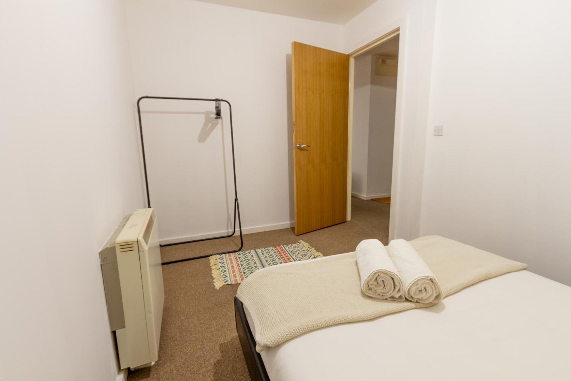 Comfy Chic 2Bed Apartment In Sheffield City Centre Екстер'єр фото